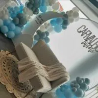 Moon baby shower theme 15 | WebBabyShower