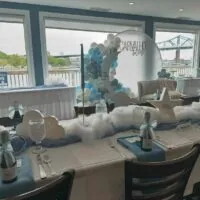 Moon baby shower theme 18 | WebBabyShower