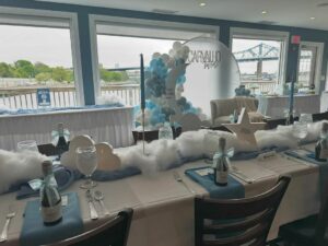 Moon baby shower theme 18 | WebBabyShower