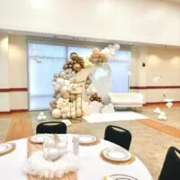 Moon baby shower theme 23 | WebBabyShower