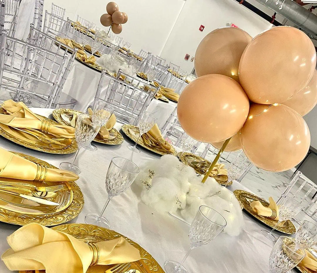 Moon baby shower theme 34 | WebBabyShower