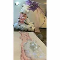 Moon baby shower theme 35 | WebBabyShower