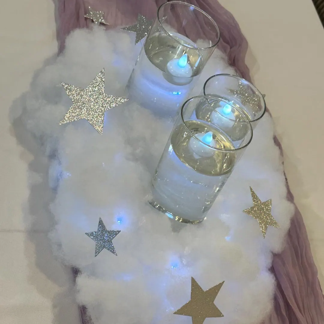 Moon baby shower theme 38 | WebBabyShower