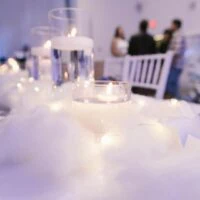 Moon baby shower theme 4 | WebBabyShower