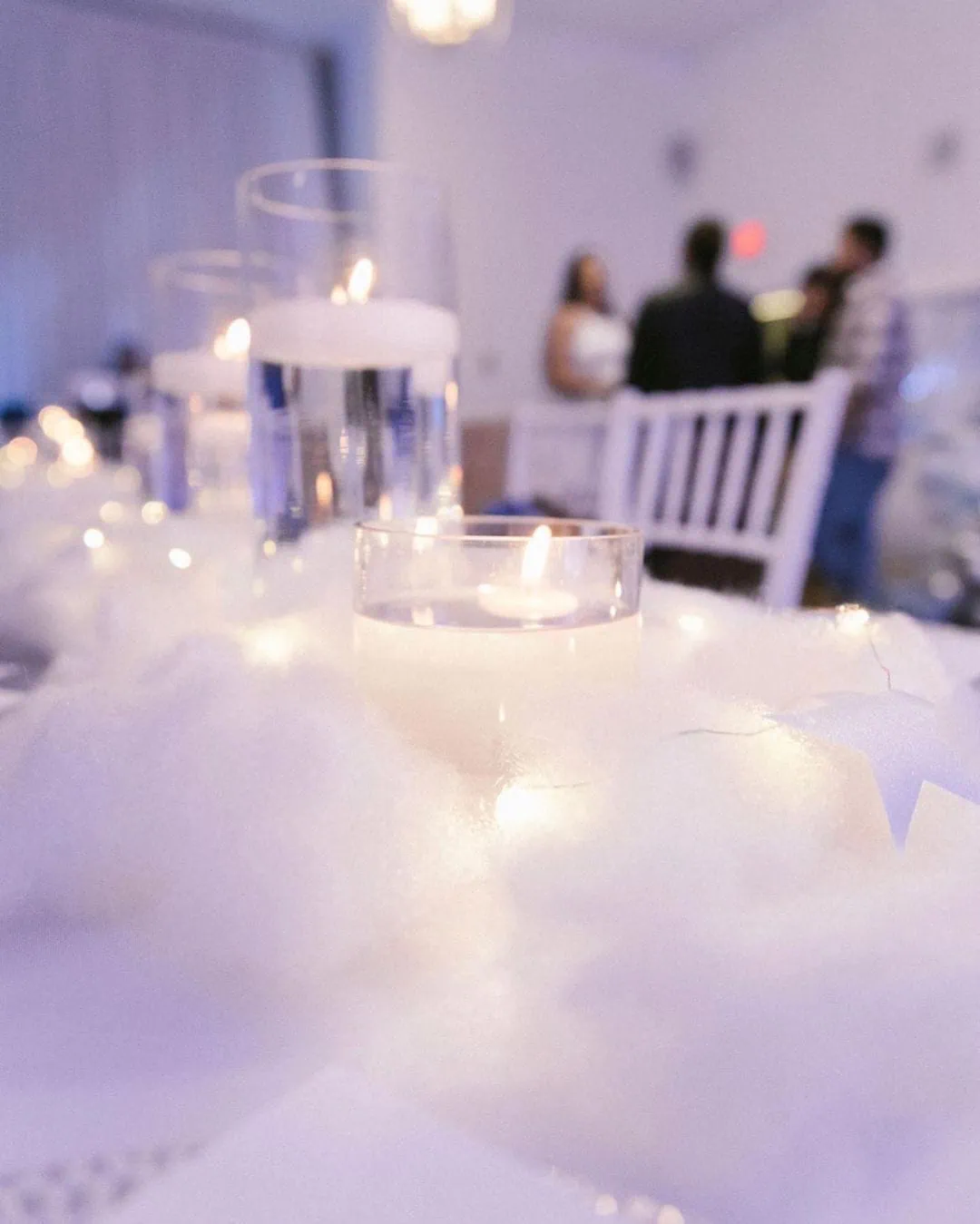 Moon baby shower theme 4 | WebBabyShower