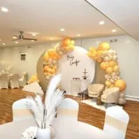 Moon baby shower theme 41 | WebBabyShower