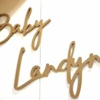 Moon baby shower theme 45 | WebBabyShower