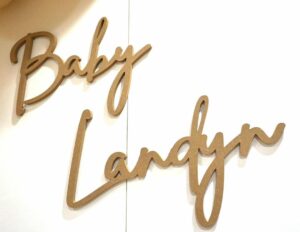 Moon baby shower theme 45 | WebBabyShower