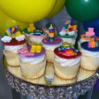 Rainbow baby shower theme 12 | WebBabyShower