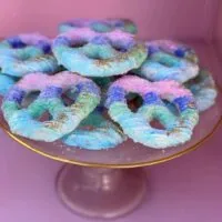 Rainbow baby shower theme 21 | WebBabyShower