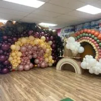 Rainbow baby shower theme 23 | WebBabyShower