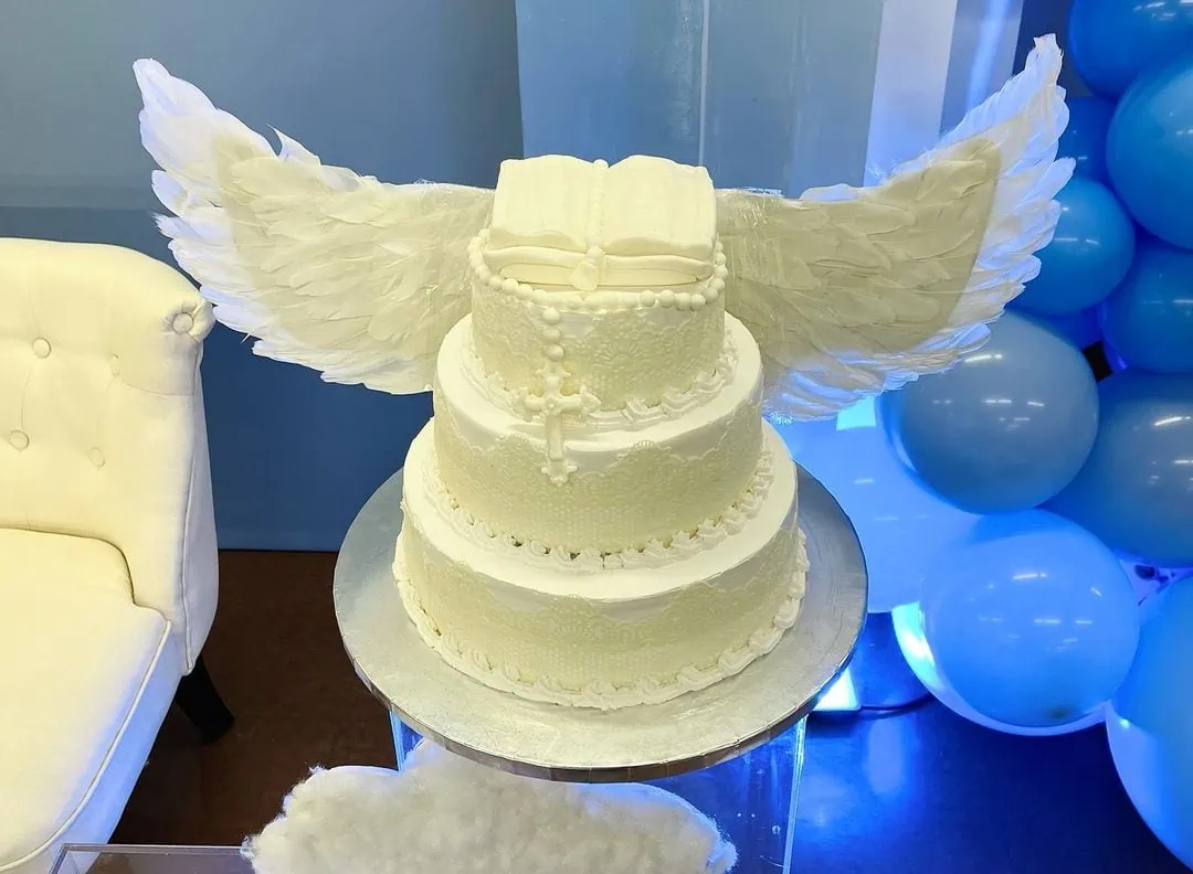 Rainbow baby shower theme 31 | WebBabyShower