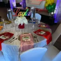 Rainbow baby shower theme 6 | WebBabyShower