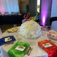 Rainbow baby shower theme 9 | WebBabyShower