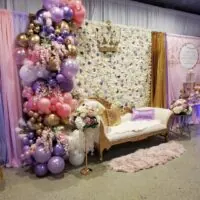Royal baby shower theme 11 | WebBabyShower