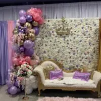 Royal baby shower theme 12 | WebBabyShower