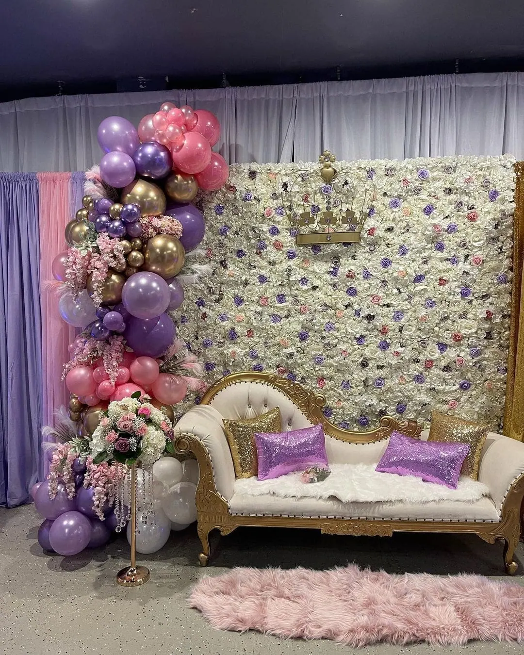 Royal baby shower theme 12 | WebBabyShower