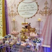 Royal baby shower theme 13 | WebBabyShower