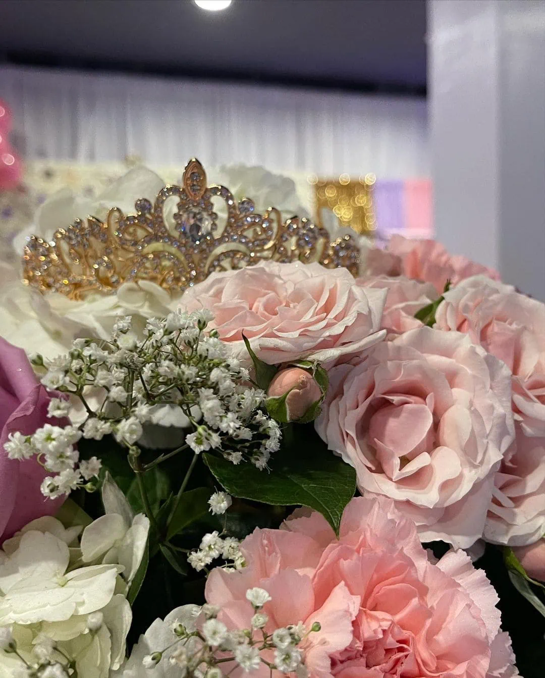 Royal baby shower theme 18 | WebBabyShower