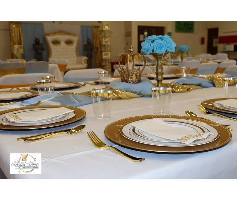 Royal baby shower theme 24 | WebBabyShower