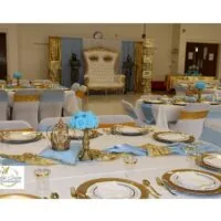 Royal baby shower theme 25 | WebBabyShower