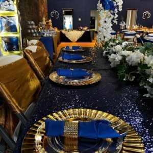 Royal baby shower theme 26 | WebBabyShower