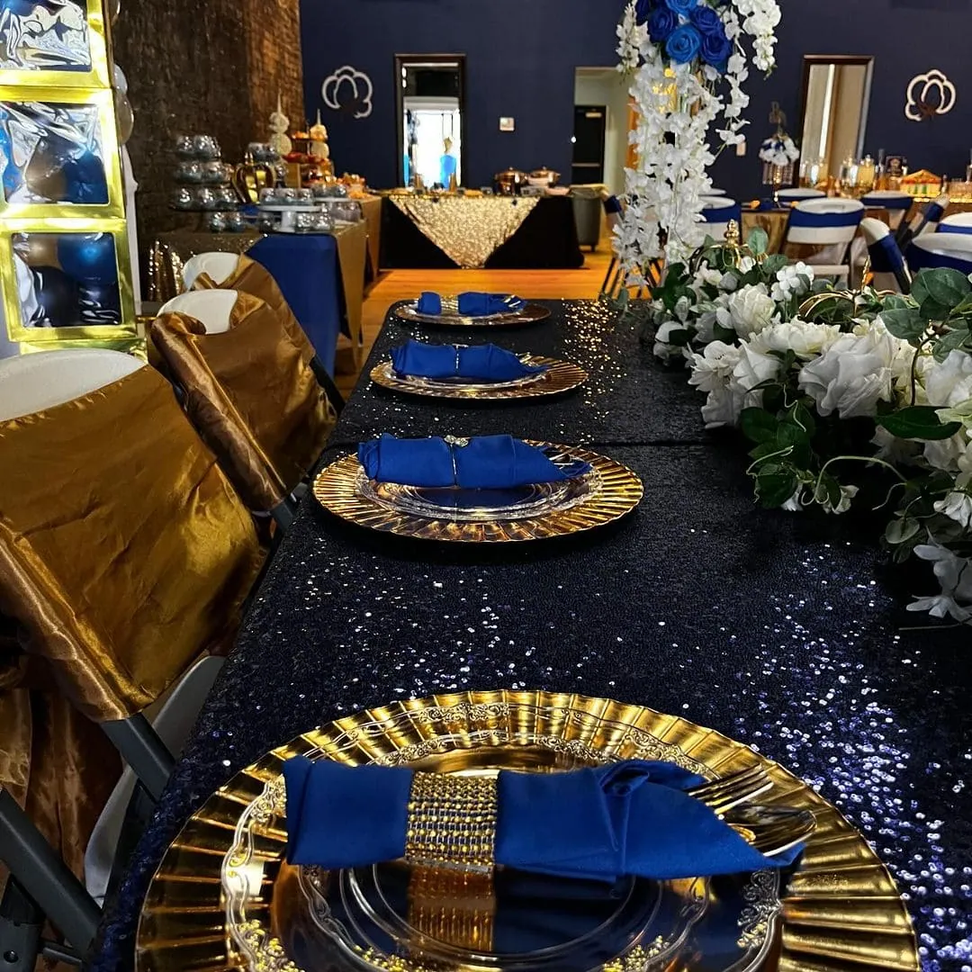 Royal baby shower theme 26 | WebBabyShower