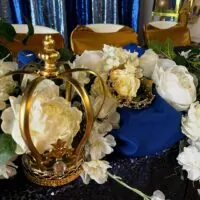 Royal baby shower theme 27 | WebBabyShower