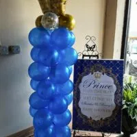 Royal baby shower theme 28 | WebBabyShower