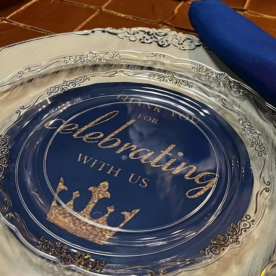 Royal baby shower theme 30 | WebBabyShower