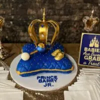 Royal baby shower theme 33 | WebBabyShower