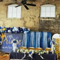 Royal baby shower theme 35 | WebBabyShower