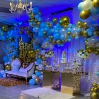 Royal baby shower theme 36 | WebBabyShower