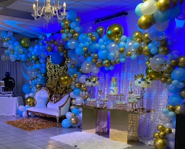 Royal baby shower theme 36 | WebBabyShower