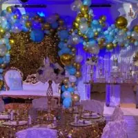 Royal baby shower theme 37 | WebBabyShower