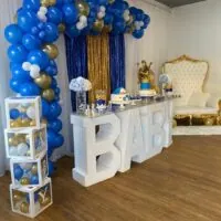 Royal baby shower theme 39 | WebBabyShower