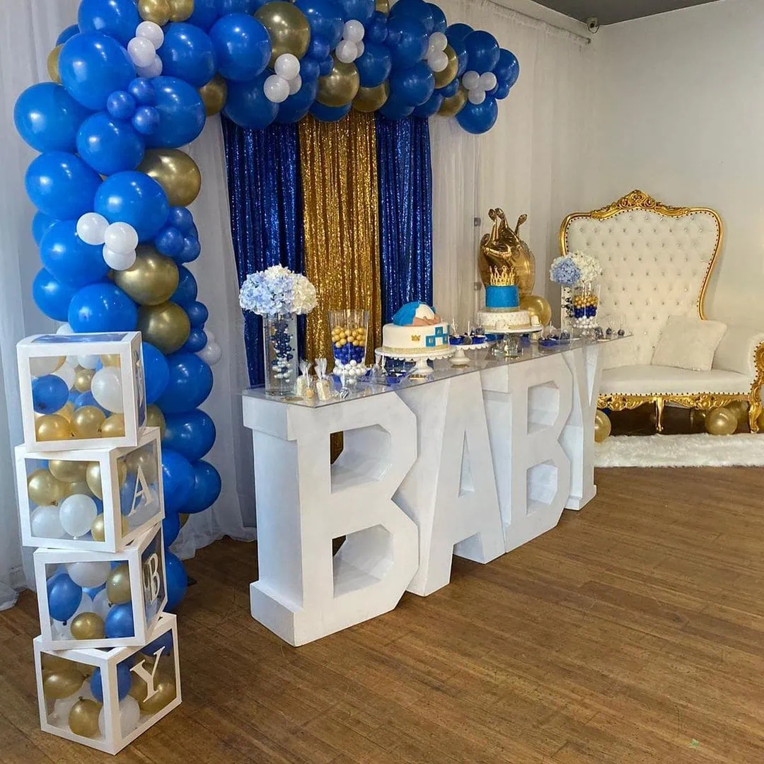 Royal baby shower theme 39 | WebBabyShower