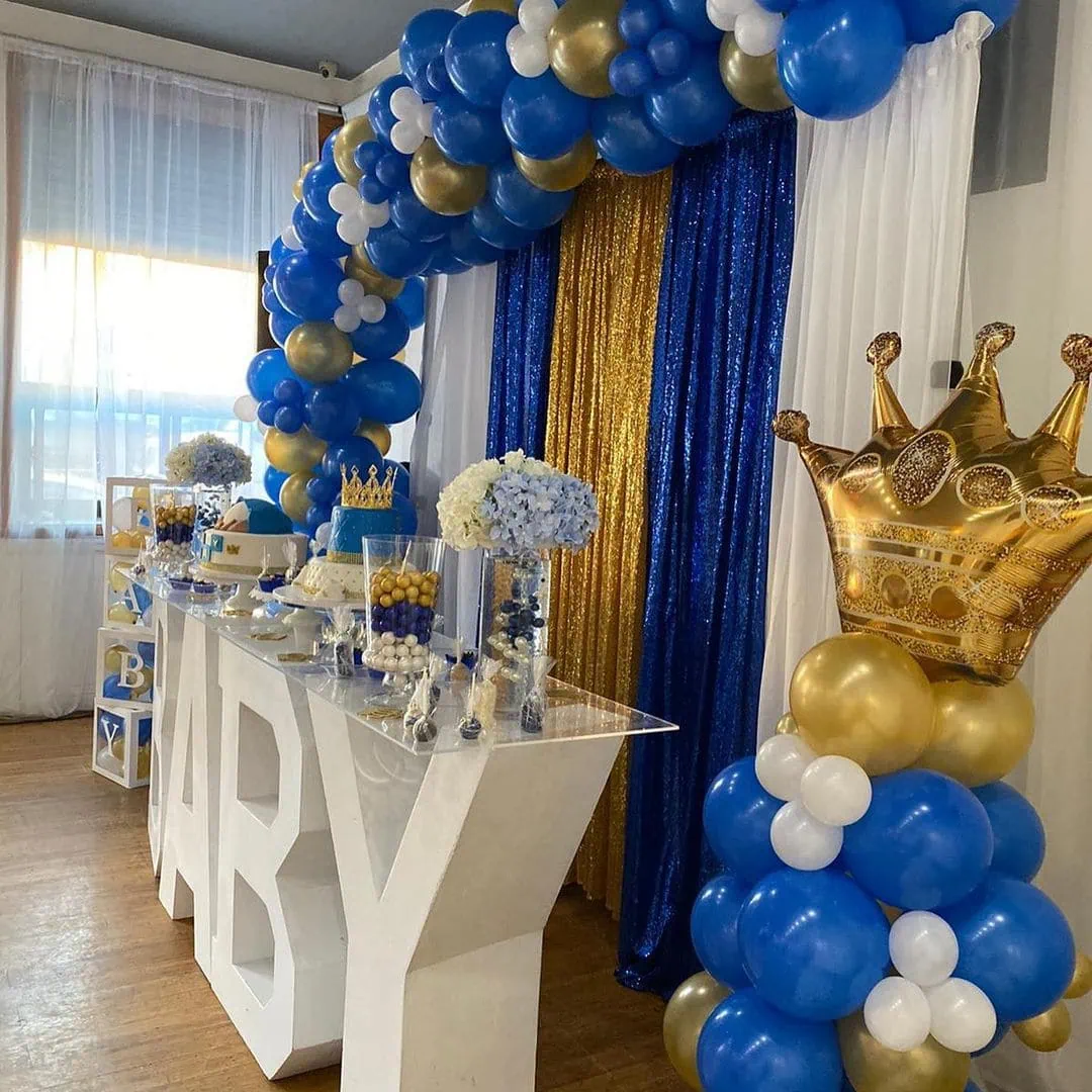 Royal baby shower theme 40 | WebBabyShower