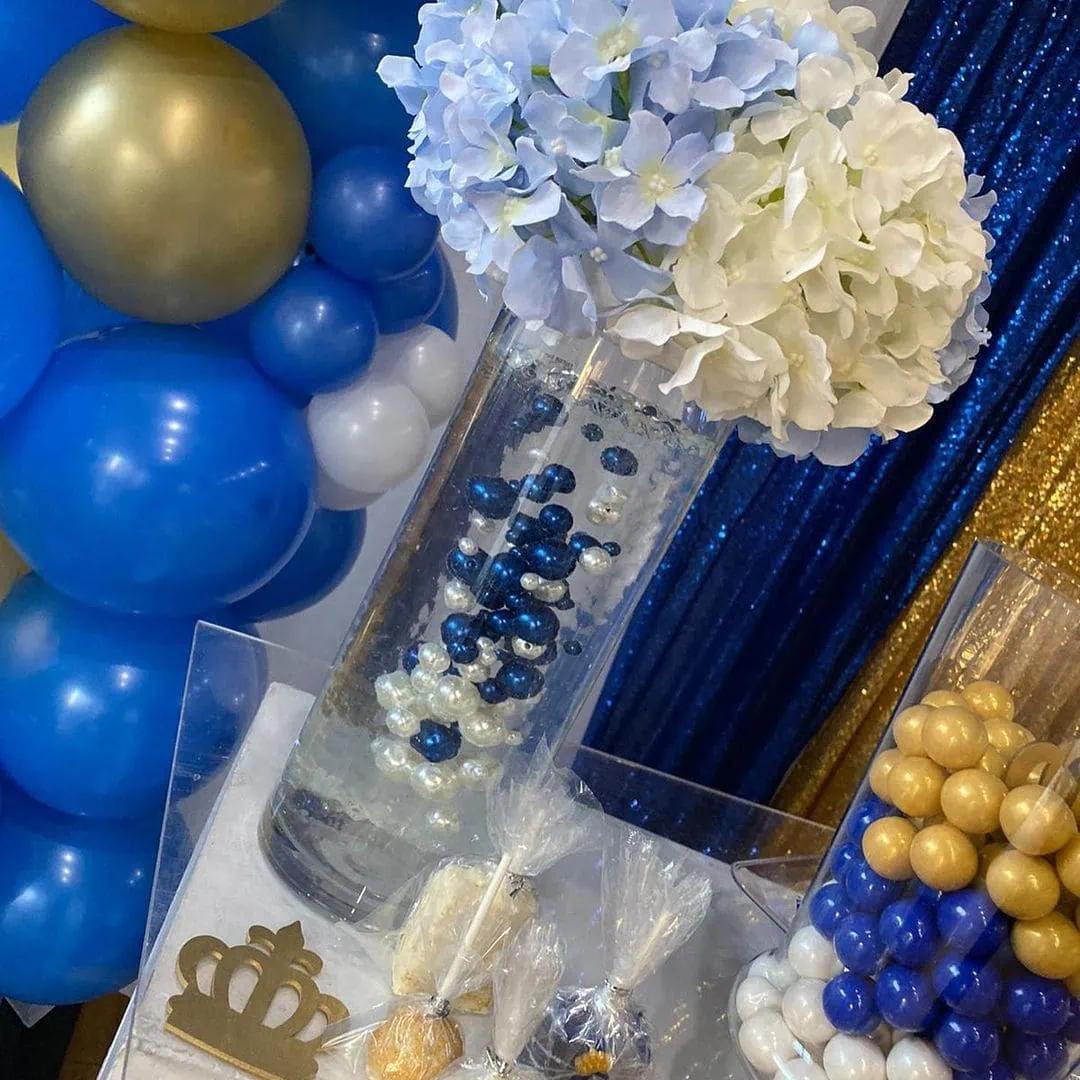 Royal baby shower theme 42 | WebBabyShower