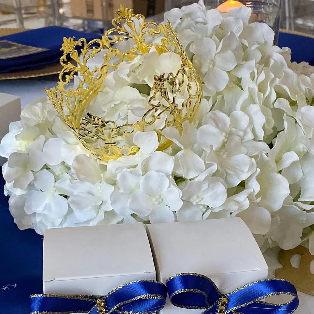 Royal baby shower theme 43 | WebBabyShower