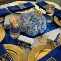 Royal baby shower theme 44 | WebBabyShower
