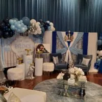 Royal baby shower theme 46 | WebBabyShower