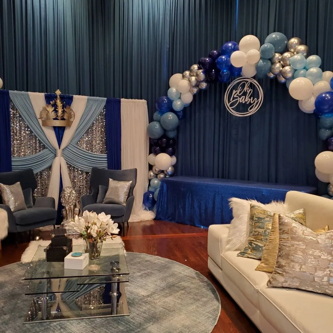 Royal baby shower theme 47 | WebBabyShower