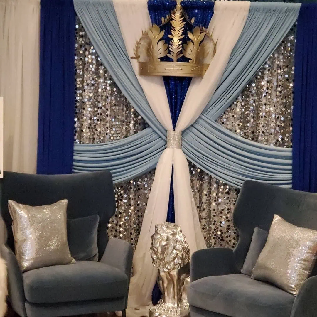 Royal baby shower theme 48 | WebBabyShower