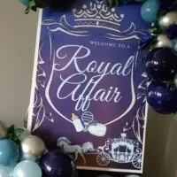 Royal baby shower theme 49 | WebBabyShower