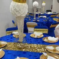 Royal baby shower theme 5 | WebBabyShower