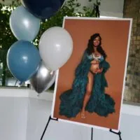 Royal baby shower theme 50 | WebBabyShower