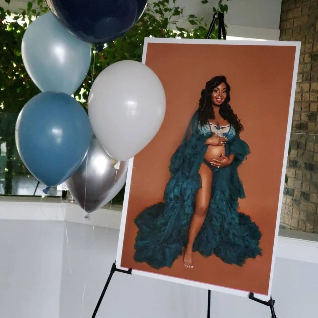 Royal baby shower theme 50 | WebBabyShower