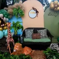 Safari baby shower theme 12 | WebBabyShower