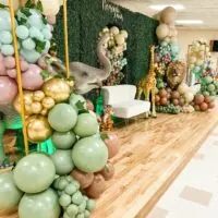 Safari baby shower theme 17 | WebBabyShower